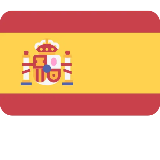 Bandera de España